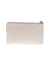 Coach 100% Leather Ivory Leather Wristlet One size - photo 2