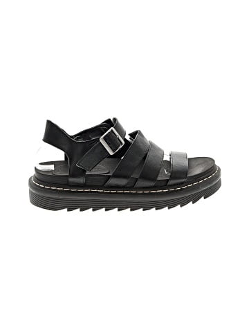 Sincerely Jules Sandals (view 1)