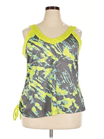 Reebok Active Tank (view 1)