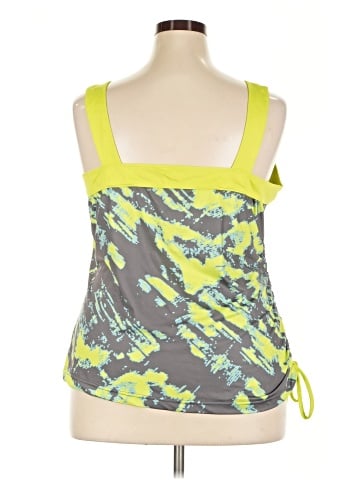 Reebok Active Tank (view 2)