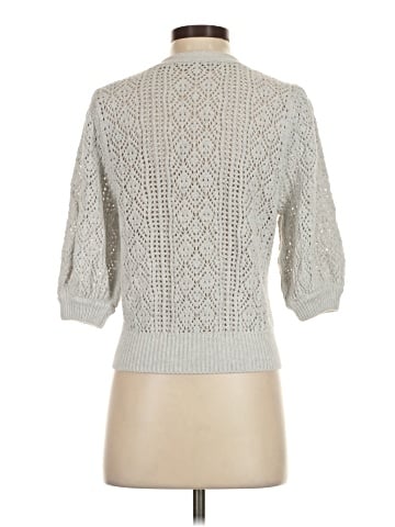 Autumn Cashmere Cardigan (view 2)