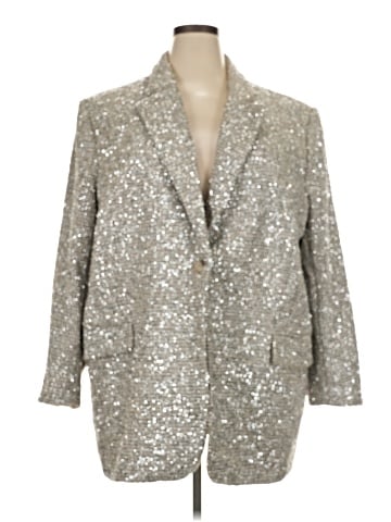 Banana Republic Blazer (view 1)
