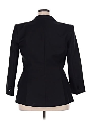 White House Black Market Blazer (view 2)