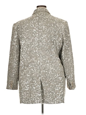 Banana Republic Blazer (view 2)