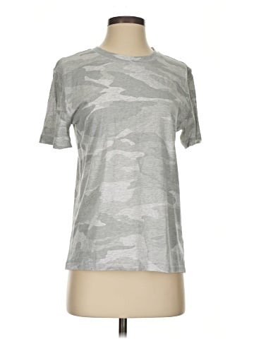 Splendid Short Sleeve Top (view 1)