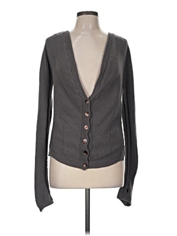 Lilith Cardigan (view 1)