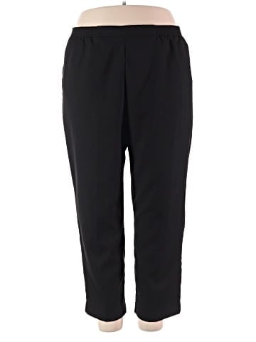 Alfred Dunner Casual Pants (view 1)