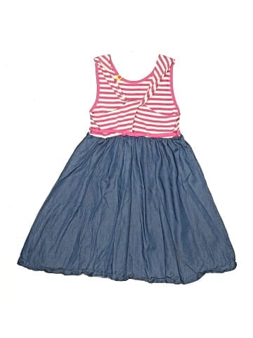 Deux Par Deux Dress (view 2)