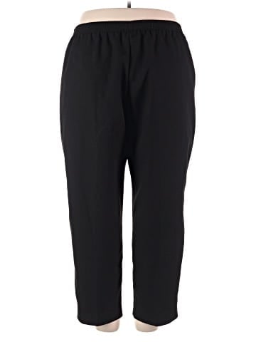 Alfred Dunner Casual Pants (view 2)