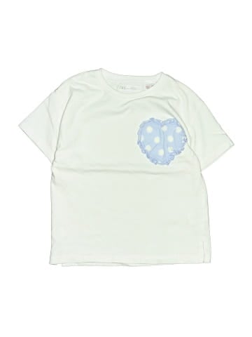 Zara Short Sleeve T-Shirt (view 1)