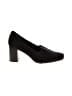 Aerosoles Black Heels Size 9 - photo 1