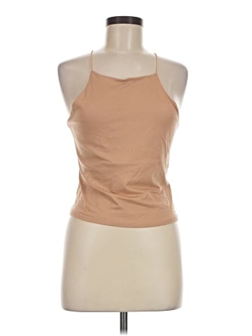 Gaze Tank Top (view 1)