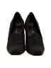 Aerosoles Black Heels Size 9 - photo 2