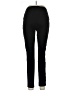 DAILYLOOK Solid Black Active Pants Size L - photo 2