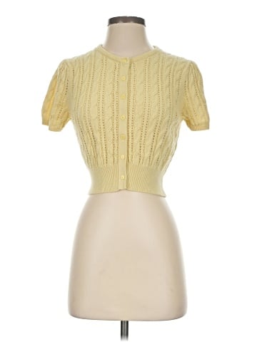Wilfred Short Sleeve Top (view 1)