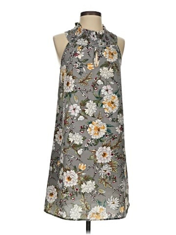 Luna Casual Dress (view 1)