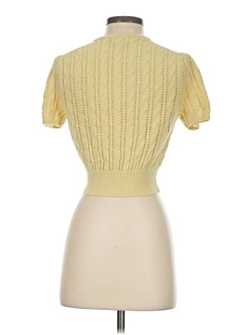 Wilfred Short Sleeve Top (view 2)