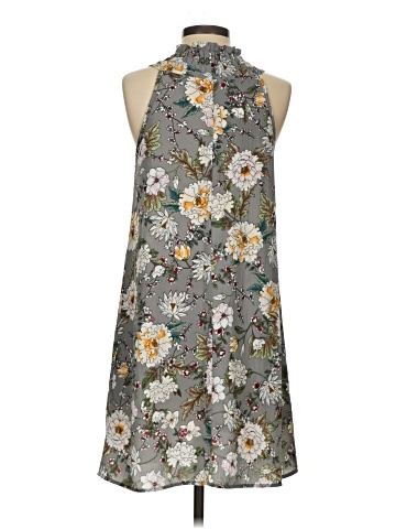 Luna Casual Dress (view 2)