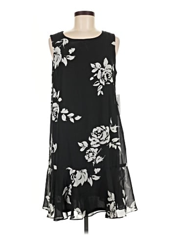Emma & Michele Cocktail Dress (view 1)