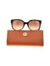 Tory Burch Brown Sunglasses One size - photo 2