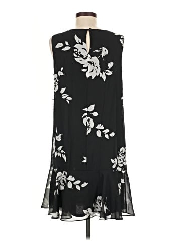Emma & Michele Cocktail Dress (view 2)