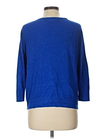 Ellen Tracy Cardigan (view 2)