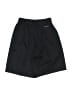 Nike 100% Polyester Black Athletic Shorts Size 6 - photo 2