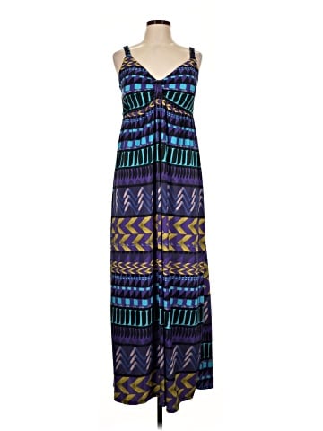Attention Casual Dress (view 1)
