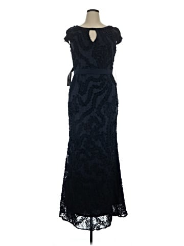JS Collections Cocktail Dress (view 1)