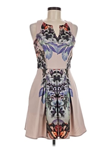 Corey Lynn Calter Cocktail Dress (view 1)