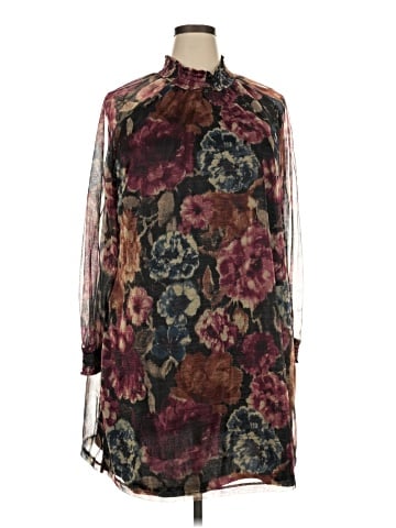 Nina Leonard Kimono (view 1)