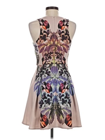 Corey Lynn Calter Cocktail Dress (view 2)