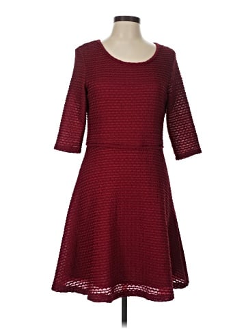 Max Studio Casual Dress (view 1)