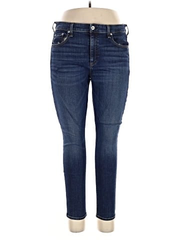 Rag & Bone Jeans (view 1)