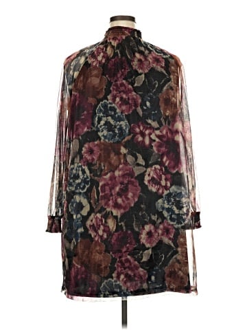 Nina Leonard Kimono (view 2)