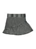H&M Solid Gray Skirt Size 3 - 4T - photo 1