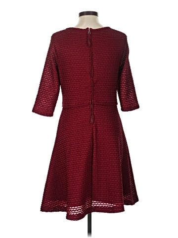 Max Studio Casual Dress (view 2)