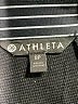 Athleta Solid Black Active Pants Size 8 (petite) - photo 7