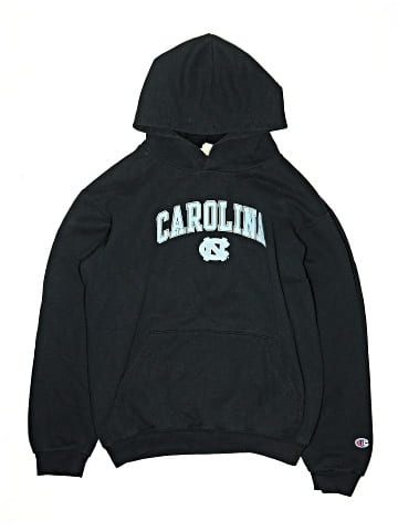 Champion Pullover Hoodie (view 1)