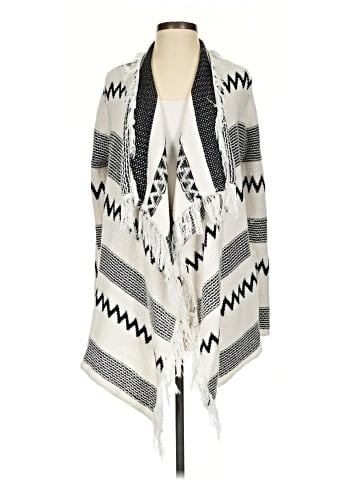 Dolan Poncho (view 1)