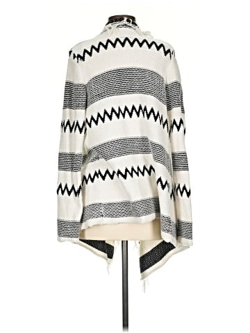 Dolan Poncho (view 2)