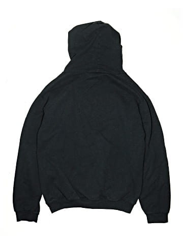 Champion Pullover Hoodie (view 2)