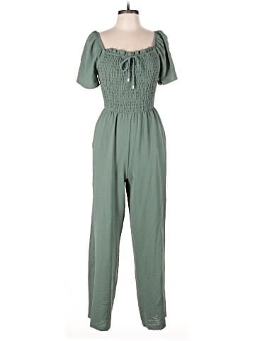 As U Wish Jumpsuit (view 1)