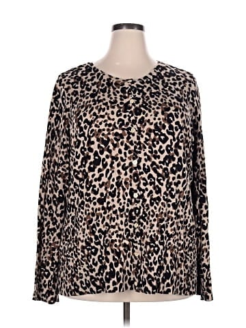 Basic Editions Pullover Sweater (view 1)