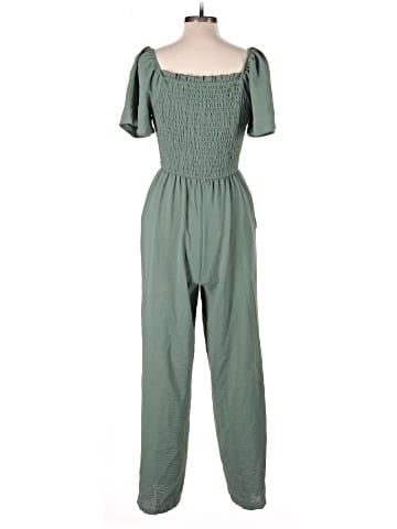 As U Wish Jumpsuit (view 2)