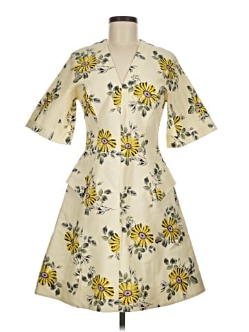 Lela Rose Casual Dress (view 1)