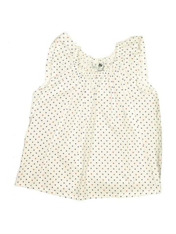 Busy Bees Sleeveless Blouse (view 1)