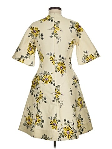 Lela Rose Casual Dress (view 2)