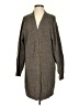 H&M Gray Cardigan Size S - photo 1