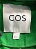 Cos Green Raincoat Size 4 - photo 6